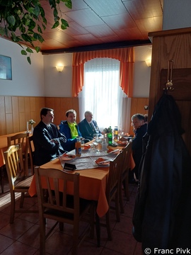 Redni letni občni zbor Združenja šoferjev in avtomehanikov Kamnik (5)